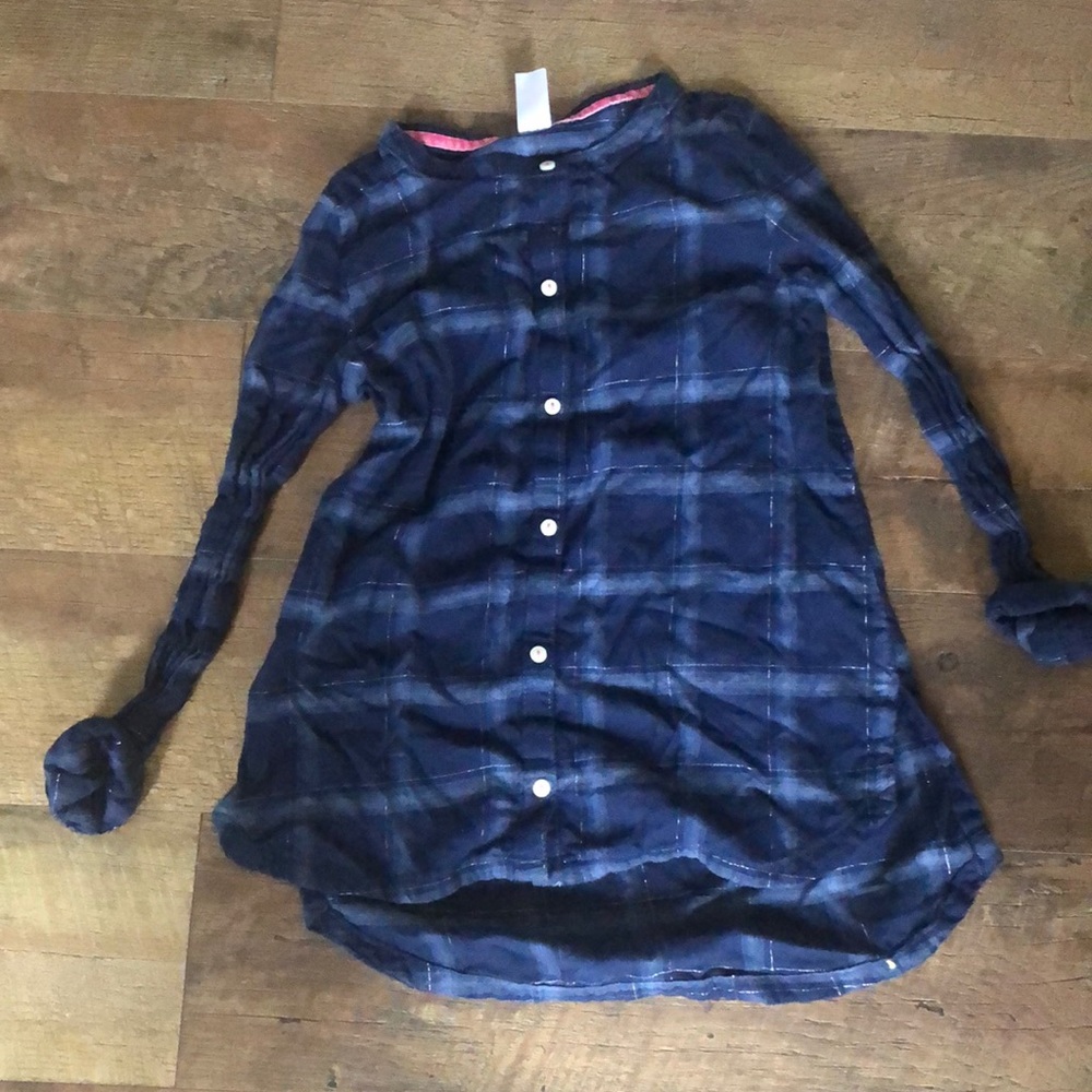 Carter’s Kids button down shirt